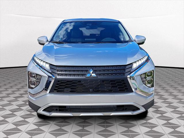 2026 Mitsubishi Eclipse Cross SE 1.5T S-AWC