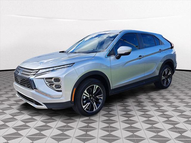 2026 Mitsubishi Eclipse Cross SE 1.5T S-AWC