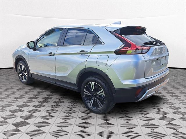 2026 Mitsubishi Eclipse Cross SE 1.5T S-AWC
