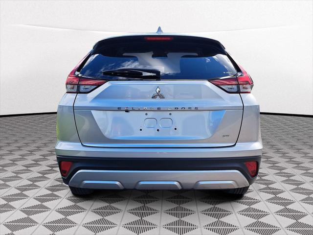 2026 Mitsubishi Eclipse Cross SE 1.5T S-AWC