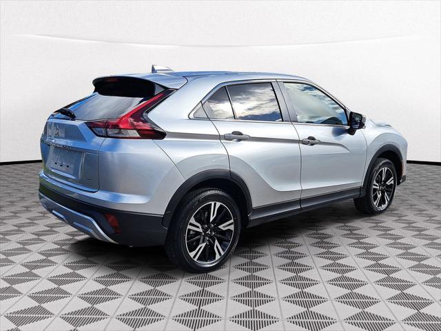 2026 Mitsubishi Eclipse Cross SE 1.5T S-AWC