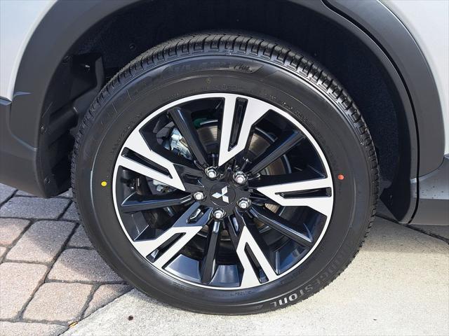 2026 Mitsubishi Eclipse Cross SE 1.5T S-AWC