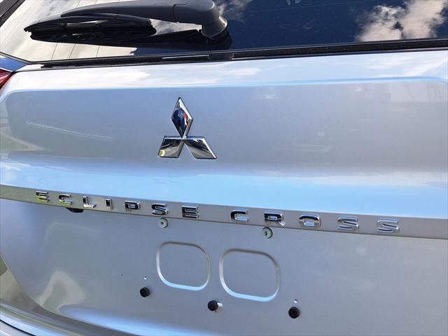2026 Mitsubishi Eclipse Cross SE 1.5T S-AWC