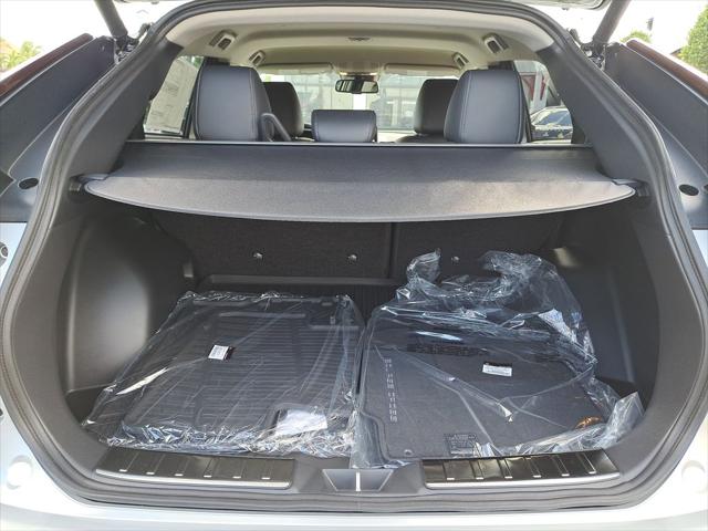 2026 Mitsubishi Eclipse Cross SE 1.5T S-AWC