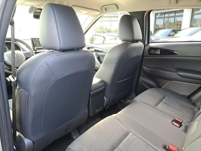 2026 Mitsubishi Eclipse Cross SE 1.5T S-AWC