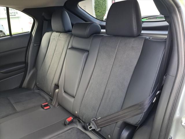 2026 Mitsubishi Eclipse Cross SE 1.5T S-AWC