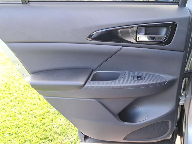 2026 Mitsubishi Eclipse Cross SE 1.5T S-AWC