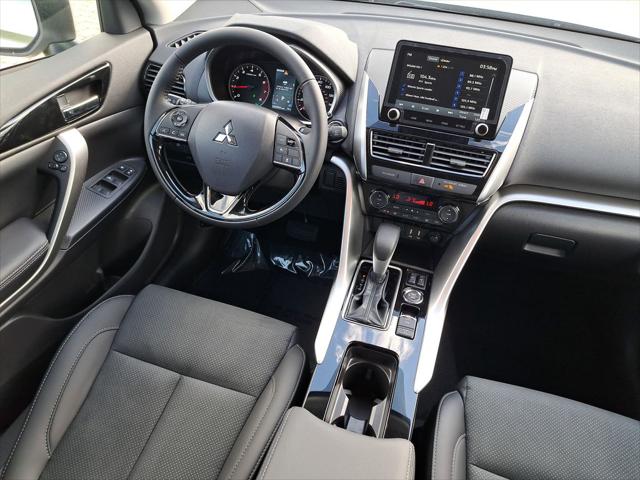 2026 Mitsubishi Eclipse Cross SE 1.5T S-AWC