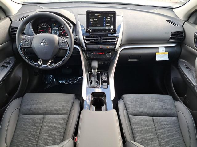 2026 Mitsubishi Eclipse Cross SE 1.5T S-AWC