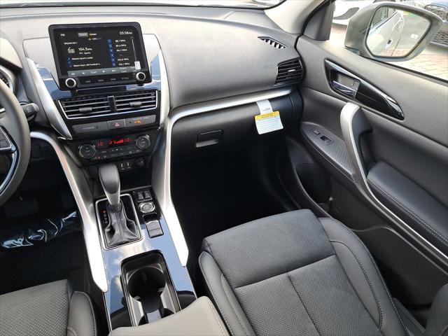 2026 Mitsubishi Eclipse Cross SE 1.5T S-AWC