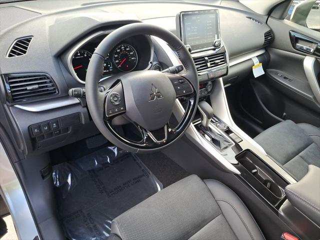 2026 Mitsubishi Eclipse Cross SE 1.5T S-AWC
