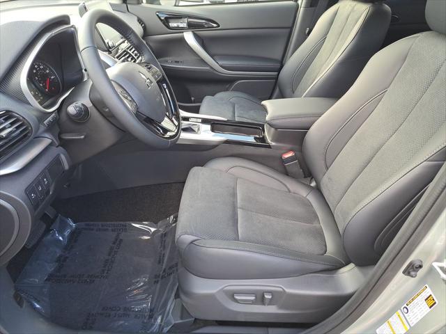 2026 Mitsubishi Eclipse Cross SE 1.5T S-AWC