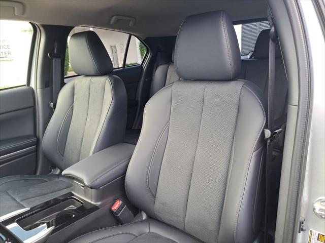 2026 Mitsubishi Eclipse Cross SE 1.5T S-AWC