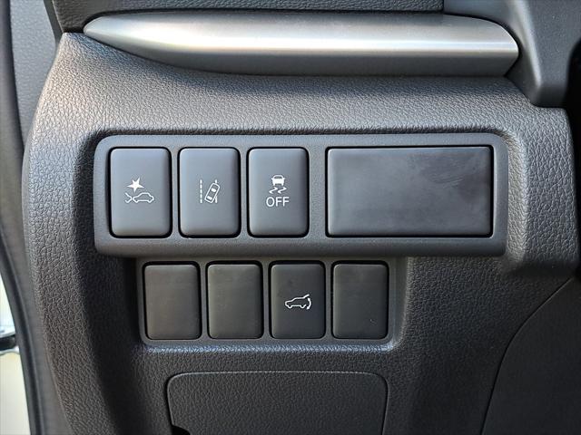 2026 Mitsubishi Eclipse Cross SE 1.5T S-AWC