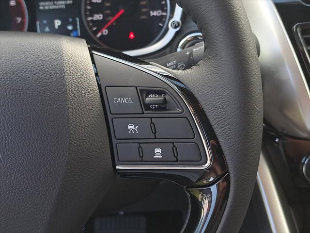 2026 Mitsubishi Eclipse Cross SE 1.5T S-AWC