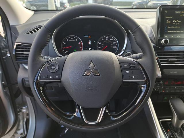 2026 Mitsubishi Eclipse Cross SE 1.5T S-AWC