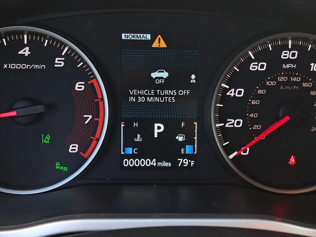 2026 Mitsubishi Eclipse Cross SE 1.5T S-AWC