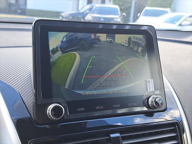 2026 Mitsubishi Eclipse Cross SE 1.5T S-AWC