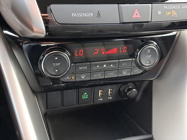 2026 Mitsubishi Eclipse Cross SE 1.5T S-AWC