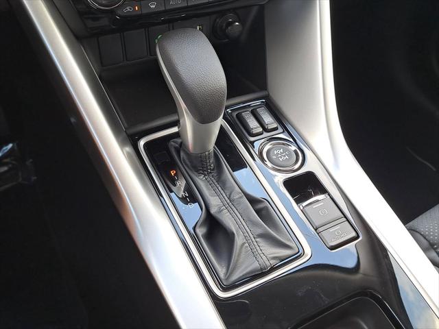 2026 Mitsubishi Eclipse Cross SE 1.5T S-AWC