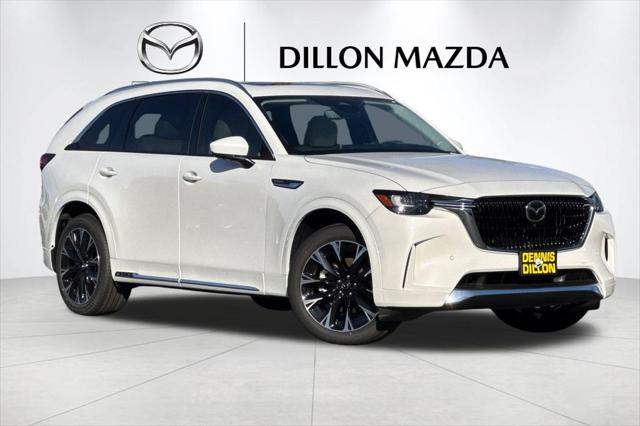 2026 Mazda X-90 S Premium Plus for sale in Boise, ID