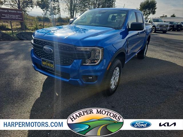 2025 Ford Ranger XL for sale in Eureka, CA