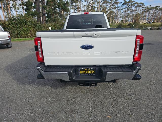 2026 Ford F-350 LARIAT