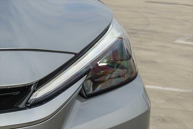 2026 Lexus TX Unknown