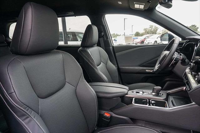 2026 Lexus TX Unknown