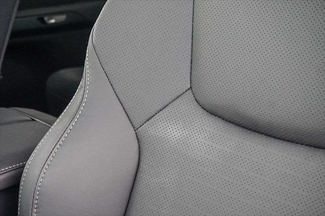 2026 Lexus TX Unknown