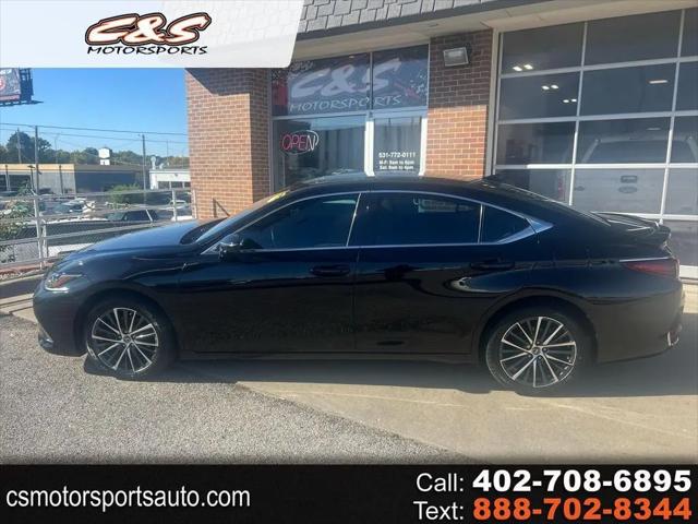 2022 Lexus ES 250 Base for sale in Omaha, NE