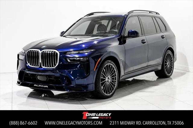 2024 BMW xB ALPINA XB7 for sale in Carrollton, TX