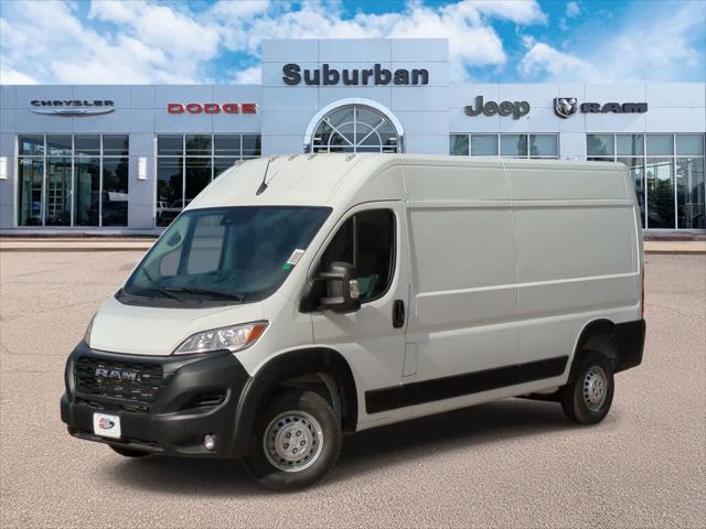 2026 Ram ProMaster Cargo Van Tradesman for sale in Ann Arbor, MI