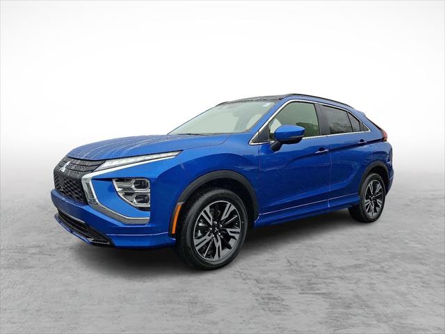 2026 Mitsubishi Eclipse Cross SEL 1.5T S-AWC