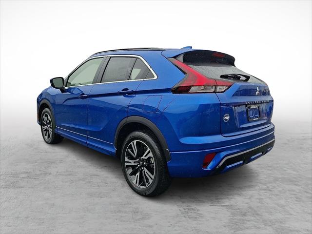 2026 Mitsubishi Eclipse Cross SEL 1.5T S-AWC
