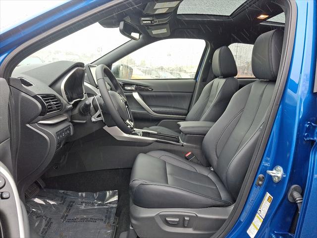 2026 Mitsubishi Eclipse Cross SEL 1.5T S-AWC