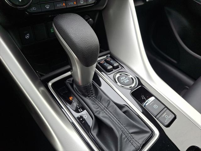 2026 Mitsubishi Eclipse Cross SEL 1.5T S-AWC