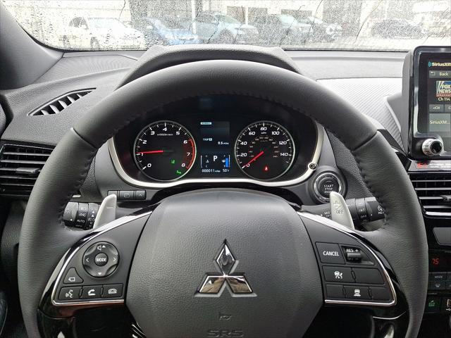 2026 Mitsubishi Eclipse Cross SEL 1.5T S-AWC