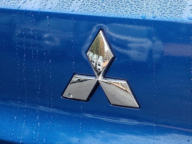 2026 Mitsubishi Eclipse Cross SEL 1.5T S-AWC