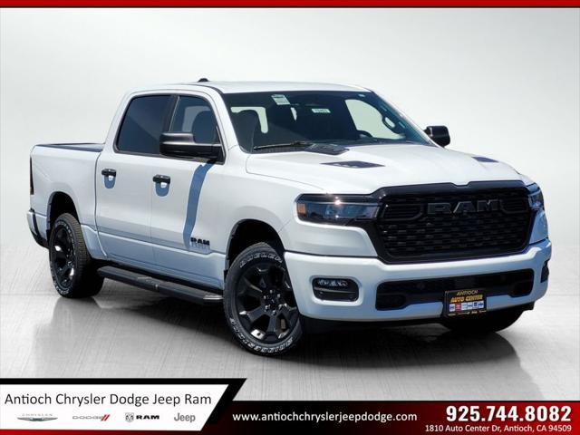 2026 Ram 1500 Express Crew Cab 4x4 5'7" Box for sale in Antioch, CA