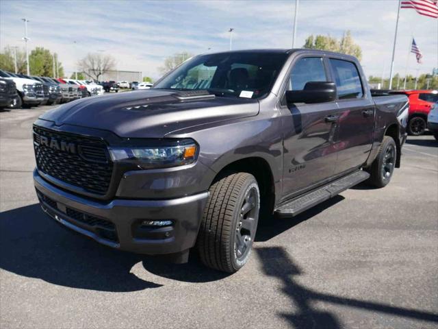 2026 RAM 1500 RAM 1500 EXPRESS CREW CAB 4X4 57 BOX 2026 RAM 1500 RAM 1500 EXPRESS CREW CAB 4X4 57 BOX