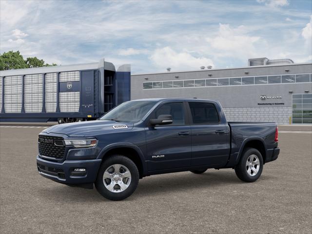 2026 RAM Ram 1500 RAM 1500 LONE STAR CREW CAB 4X4 57 BOX