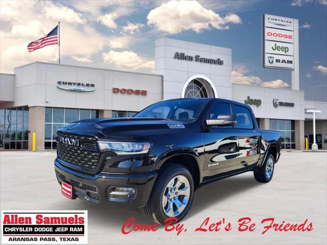 2026 Ram 1500 Lone Star Crew Cab 4x4 5'7" Box for sale in Aransas Pass, TX