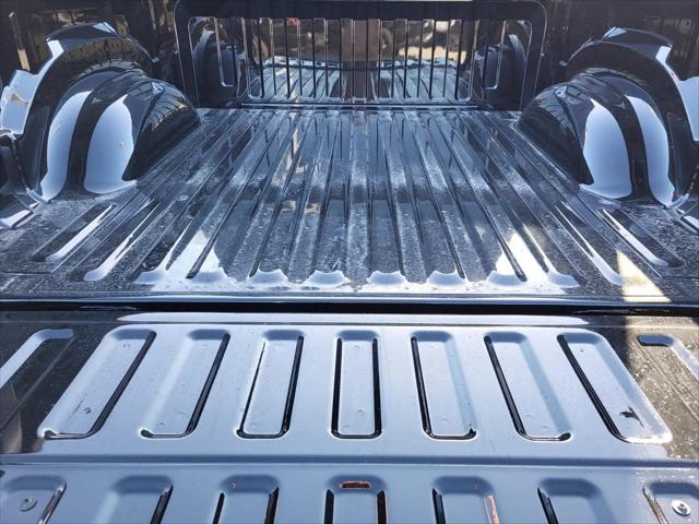 2026 Ram 1500 Lone Star Crew Cab 4x4 5'7" Box