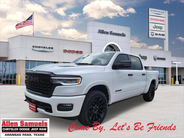 2026 Ram 1500 Limited Crew Cab 4x4 5'7" Box for sale in Aransas Pass, TX