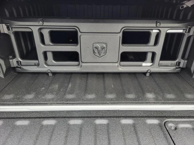 2026 Ram 1500 Limited Crew Cab 4x4 5'7" Box