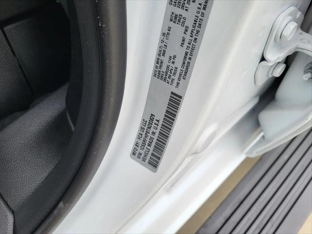 2026 Ram 1500 Limited Crew Cab 4x4 5'7" Box