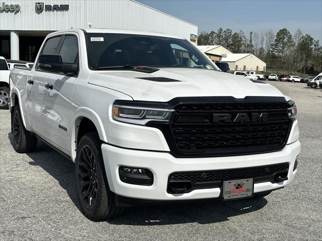 2026 RAM 1500 RAM 1500 LIMITED CREW CAB 4X4 57 BOX 2026 RAM 1500 RAM 1500 LIMITED CREW CAB 4X4 57 BOX