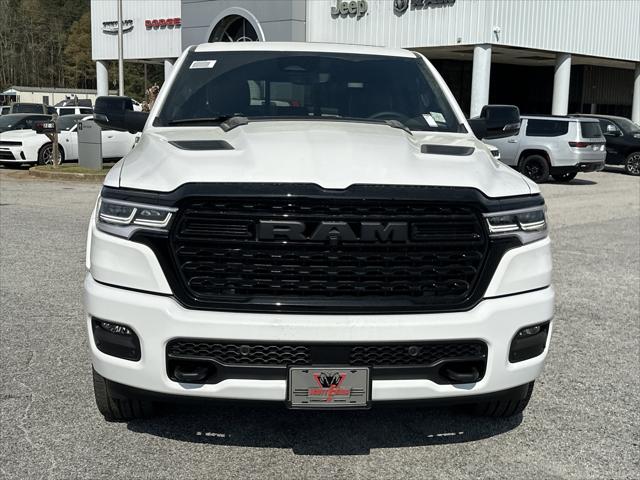 2026 RAM 1500 RAM 1500 LIMITED CREW CAB 4X4 57 BOX 2026 RAM 1500 RAM 1500 LIMITED CREW CAB 4X4 57 BOX