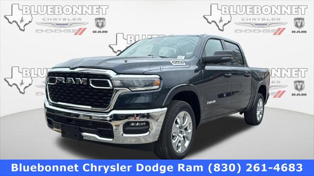2026 RAM Ram 1500 RAM 1500 LONE STAR CREW CAB 4X2 57 BOX
